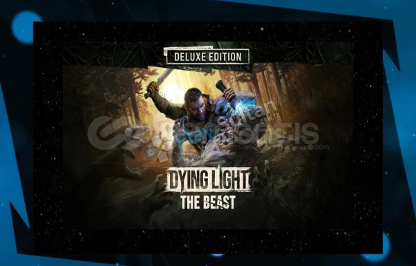 Dying Light The Beast Deluxe Edition