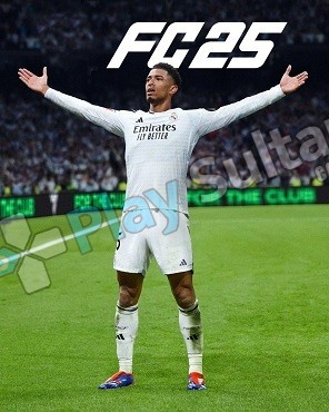 EA SPORTS FC 25 OTO GİRİŞ + Garanti
