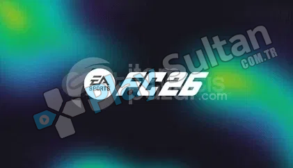 EA SPORTS FC 26 Ultimate Ed
