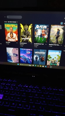 Epic games 550 TL epic ödül var