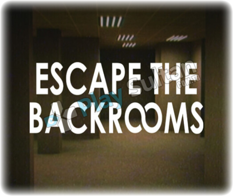 Escape the Backrooms - Garanti
