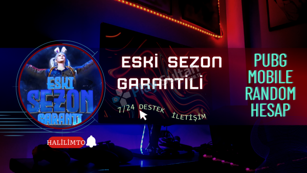 ESKİ SEZON GARANTİLİ RANDOM- OTOMATİK TESLİMAT