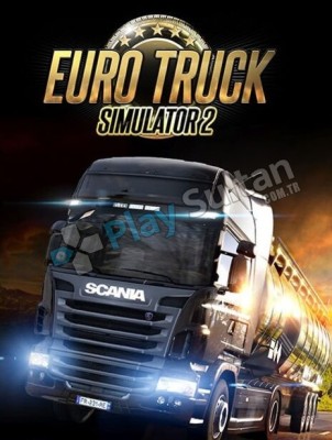Euro Truck Simulator 2Garanti Destek