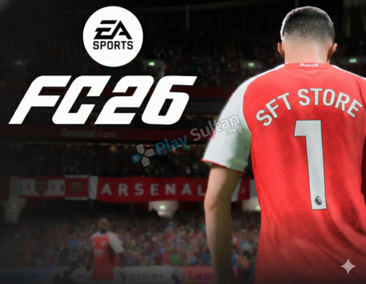 FC 26 GARANTİ DESTEK