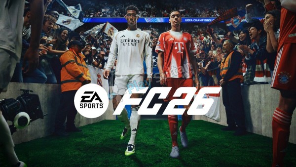 FC 26 HER ŞEY DEĞİŞEN 0 HESAP