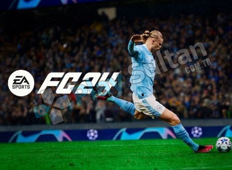 FC24 Garantili Efsane Steam Hesabı