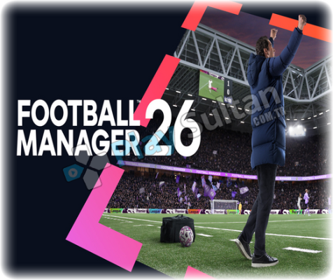 Football Manager 26 - GARANTİ