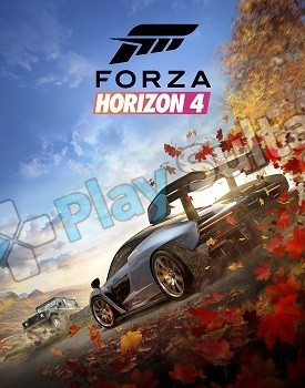 FORZA HORİZON 4 Garanti + 724 Destek