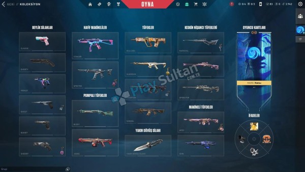 25k yatırılmış full hesap mailiyle birlikte
