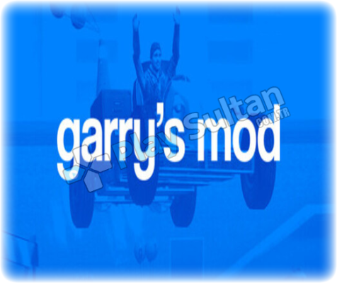 Garrys Mod - Garanti