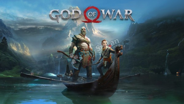 God of War OTO GİRİŞ + Garanti