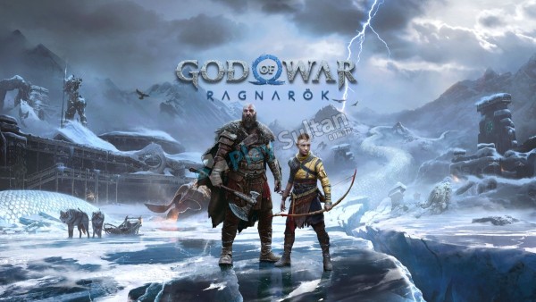 God Of War Ragnarök Garanti + Destek