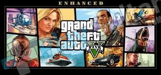 Grand Theft Auto V Enhanced+ Legacy Edition Steam Hesabı Garantili