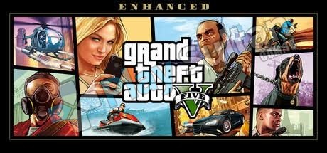 Grand Theft Auto V Steam Hesabı Garantili