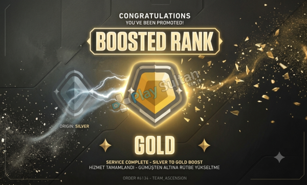 gumusten goldda boost immo oyuncudan