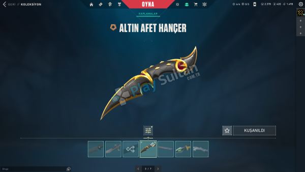 güzel mainlik hesap