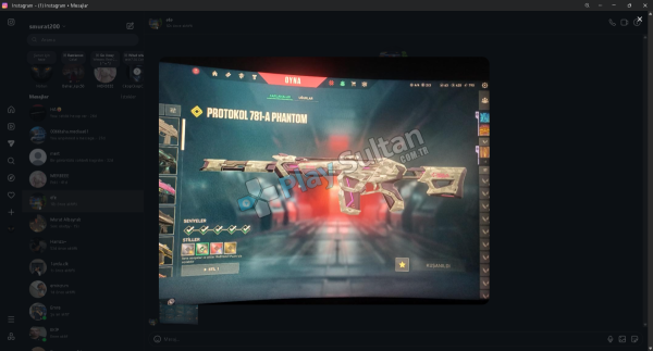 hesap ıddare hesapdır pık rank gold 2