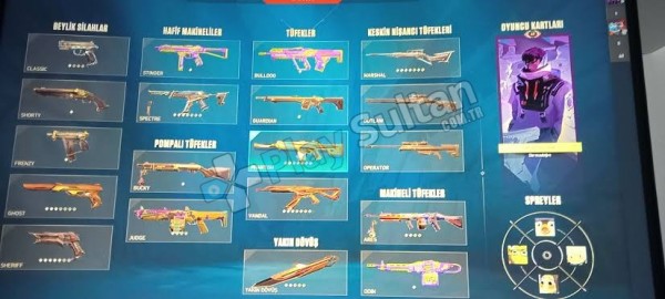 Hesap Random dan Cıkma dır Son giriş 2023 Valorant bedava denilicek hesap