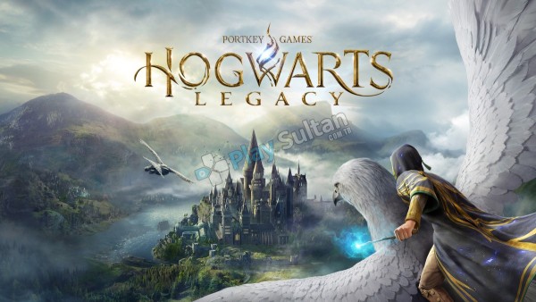 Hogwarts Legacy Garanti + Destek