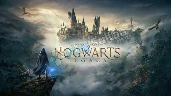 Hogwarts Legacy OTO GİRİŞ + Garanti