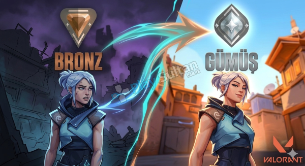 bronzdan gumuse ımmo oyuncudan boost guvenilir ve hızlı dusuk fiyat
