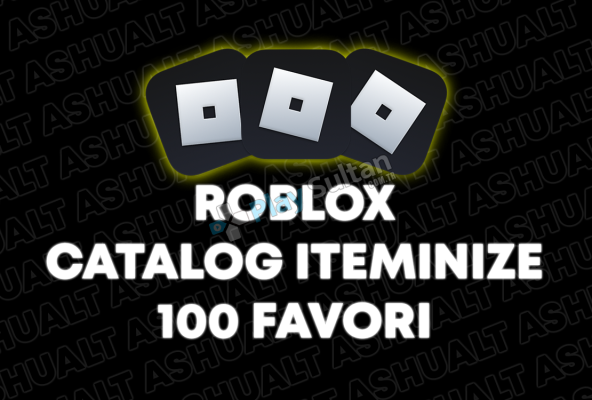 Iteminize 100 Favori Garantili
