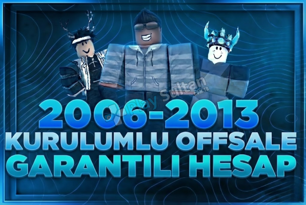 KURULUM GARANTİ HESAP