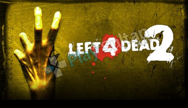 Left 4 Dead 2 l PAYLAŞIMLI HESAP