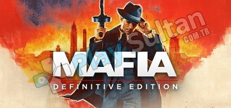 Mafia II Definitive Edition l PAYLAŞIMLI HESAP