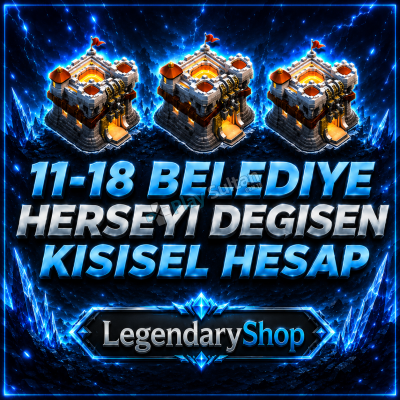 MAİL DEĞİŞEN 11-18 BELEDİYE GARANTİ HESAP