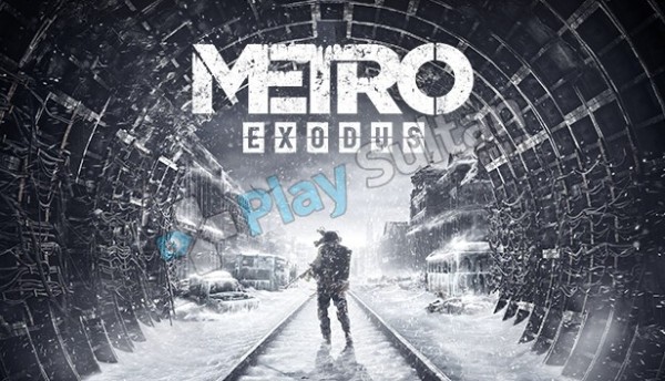 Metro Exodus Garanti + Destek