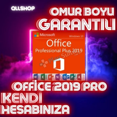 Microsoft 2019