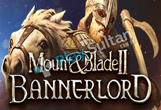 Mount Blade II Bannerlord Steam Hesap