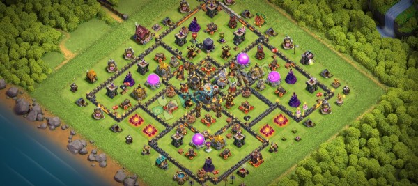 Mükemmel clash hesap