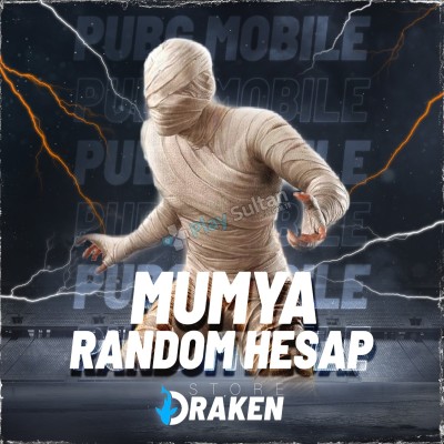 MUMYA RANDOM HESAP