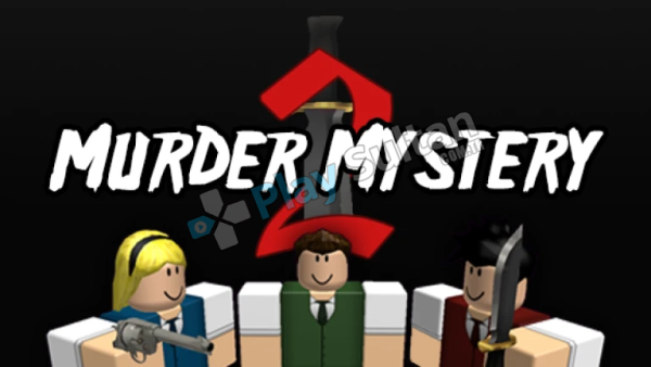 MURDER MYSTERY 2 1000 COIN KASILIR