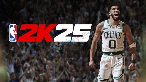 NBA 2K25 Garanti + Destek