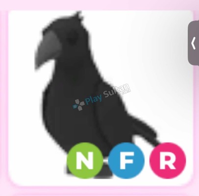 Neon Fly Ride Crow+NFR Snow Owl+NR Chimera