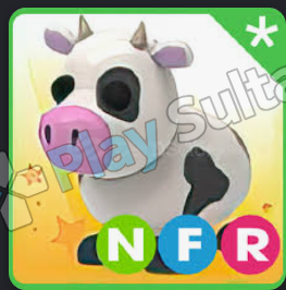 Nfr cow