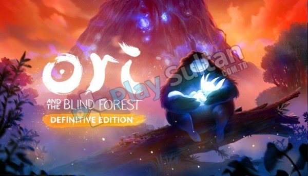 Ori and the Blind Forest Definitive Edition Steam Global Key