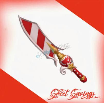 Ornament - Murder Mystery 2 - MM2