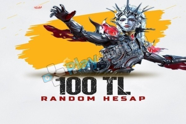 ÖZEL STOK 100 TL RANDOM UVİP++++++++