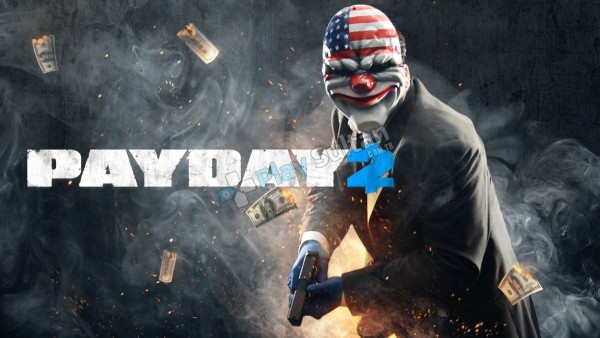 Payday 2