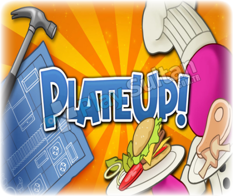 PlateUp - GARANTİ