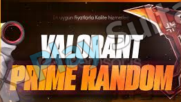 Prime Random
