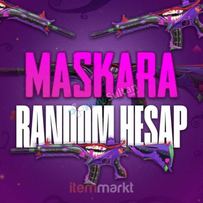 Pubg 25 TLniz varsa MASKARA Setli hesap çıkarma ihtimaliniz yüzde 55