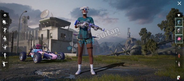 Pubg Eski S Hesap