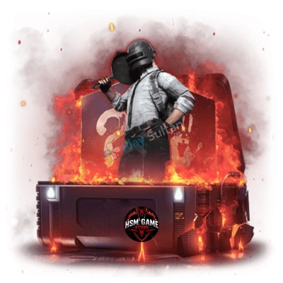 Pubg Mobile Alev Random Hesap