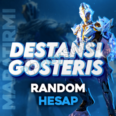 Pubg mobile destans gosteris random