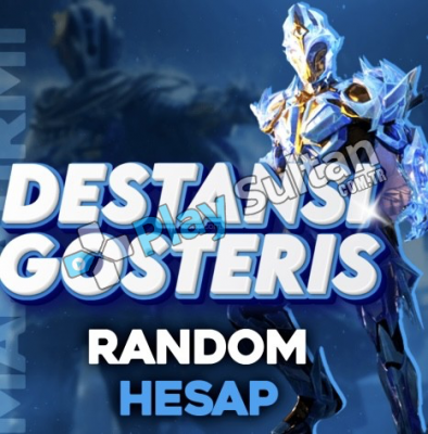Pubg mobile destans gosteris random otomatik teslimat